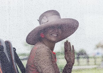 En la actualidad, la reina