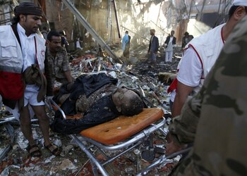 La ONU confirmó al menos