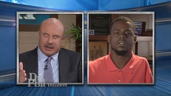 Timothy Da’Shaun Taylor, uno de