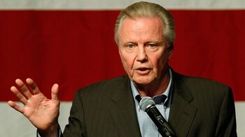 Jon Voight (Photo by Ethan
