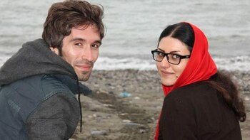 La historia escrita por Iraee