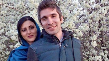 Sadeghi fue condenado a 15