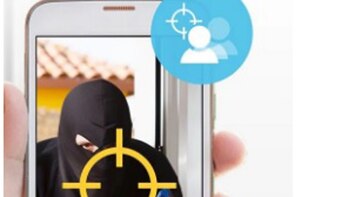 Aplicación Alfred (Captura de pantalla)