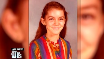 “Tenía una piel hermosa”. Así recuerda Pamela sus años de adolescencia