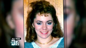 Pamela experimentó un acné profundo en su pubertad. Pero nunca creyó que su vida cambiaría por completo