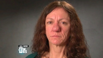 Pamela se presentó al programa The Doctors para que la ayuden con su enfermedad