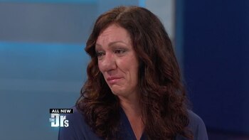 Pamela dijo tener esperanzas. Se someterá a una nueva cirugía plástica para reducir el tamaño de su nariz