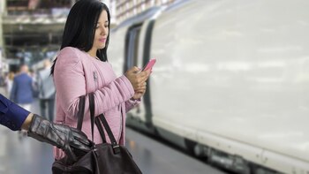 Los centros más visitados por los turistas, también lo son por los ladrones (iStock)