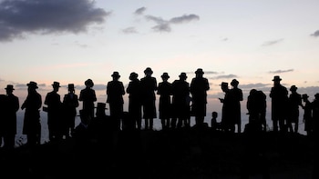 Israel blindará las fronteras mientras duren las celebraciones (Reuters)
