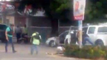 El video dura apenas 19