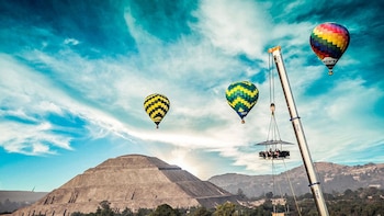 Comidas gourmet preparadas por los