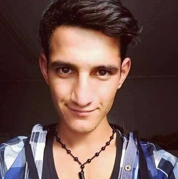 Erdogan Ceren y la foto