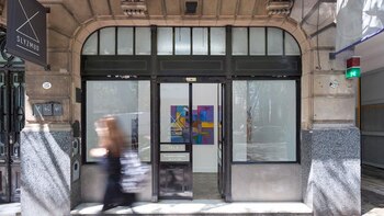 SlyZmud es una galería de