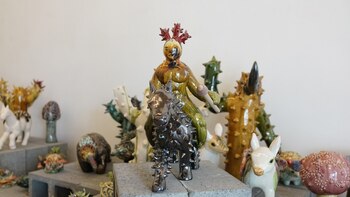 Elsi del Río Arte Contemporáneo