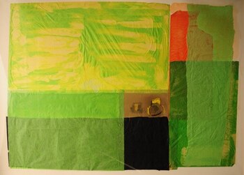 La muestra estará habilitada hasta