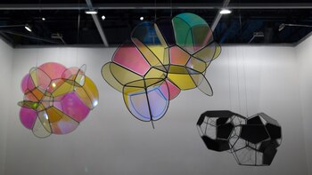 Cuáles son las galerías más