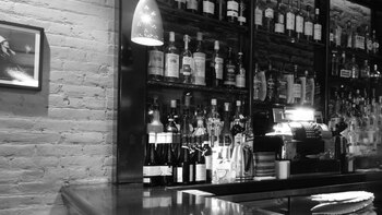 “Bar Centrale”, uno de los