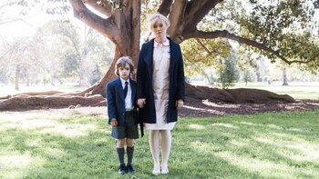 The Babadook es una película