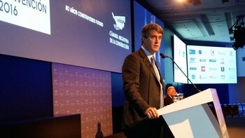 “Nuestras estimaciones preliminares dicen que