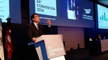 Carlos Melconian: “la Argentina necesita