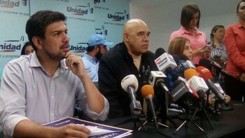 Oscar Ocariz es un importante