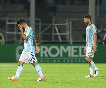 Sergio Agüero también contó con