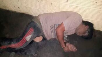 Fotos: TN y la gente