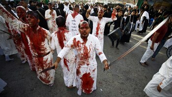 Arbain es una de las