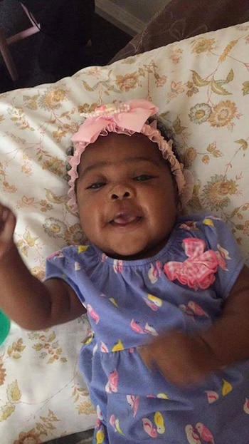 “Angel”, así llama ahora el