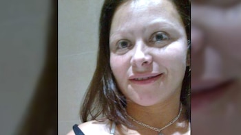 Serafina López, la tía asesinada