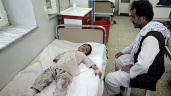 Fieles de todas las edades