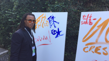 El holandés Edgard Davids