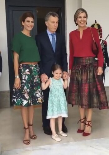 Dos estilos diferentes, la misma