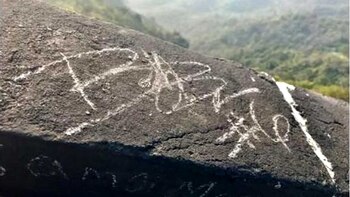 Bobby Brown escribió “B&B #6”,