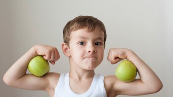 Las guías alimentarias recomiendan consumir