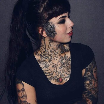 Isabella Chiara Filouino