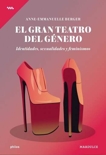 “El gran teatro del género”,