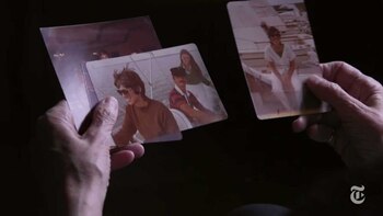 Fotografías de Leeds en 1978