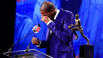 La súper estrella de la