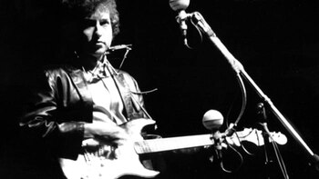 Dylan ya había recibido el