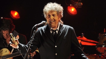 Bob Dylan