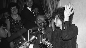 (AP Photo/Pierre Godot, File)