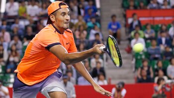 El jugador aseguró que iba