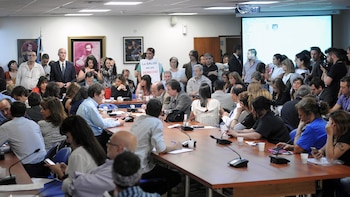 El futuro de Julio De