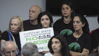 Fueron invitados especialistas y asociaciones