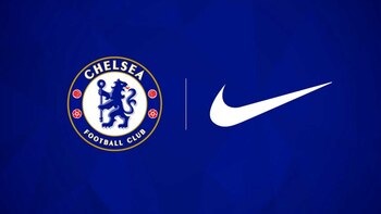 El Chelsea será el segundo