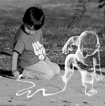 Las campañas de concientización social