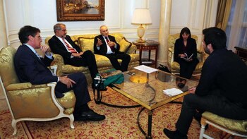 Los expertos del Manhattan Institute,