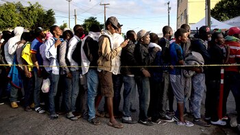 Su postura sin concesiones ante