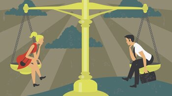 La lucha por los derechos